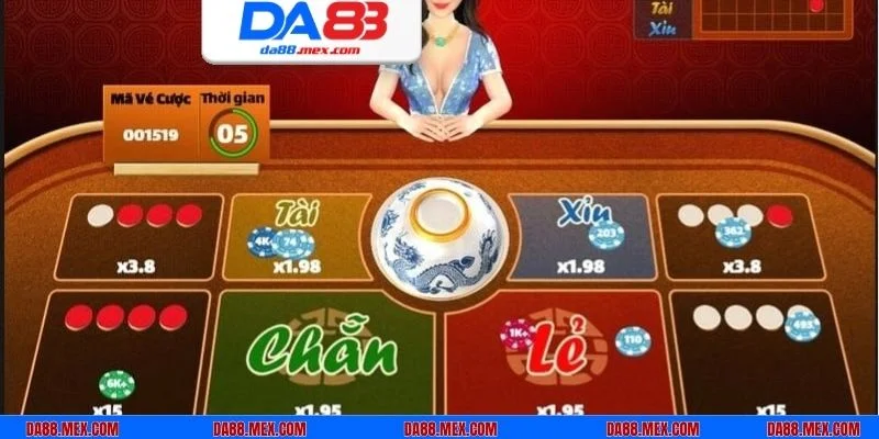 3 cách đọc vị xóc đĩa cực hay và chuẩn xác cho tân binh tham khảo