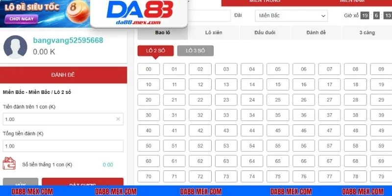 Các lưu ý này đã giúp nhiều thành viên chiến thắng liên tiếp