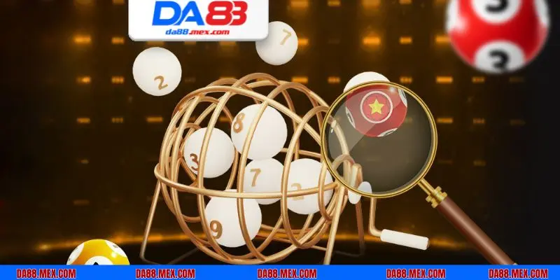 Những hình thức chơi lô trượt vô cùng phổ biến tại DA88